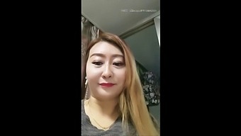 Mature Asian Milf In Stepmom Role