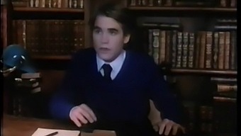 Hardcore Vintage Porno Z Mlado Damo Chatterley