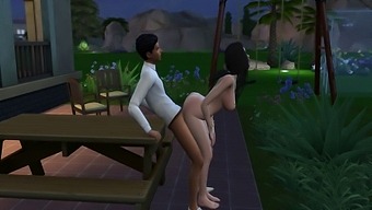 Rekha, The Mature Indian Aunt, Indulges In Steamy Sex Scenes And Explicit Audio Encounters In A Hardcore Webseries