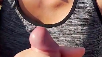 Compilation De Sexe Oral Avec Des Éjaculations Faciales Et Des Fellations