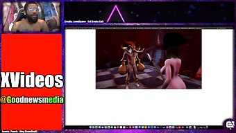 Play A Game Of Chess With A Busty Queen And Get Fucked