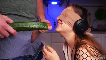 I Am Furious! My Friend Deceived Me! I Sampled His Manhood!