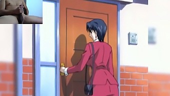 Stepson'S Taboo Encounter With Stepmother'S Sister: A Wild And Taboo Hentai Adventure