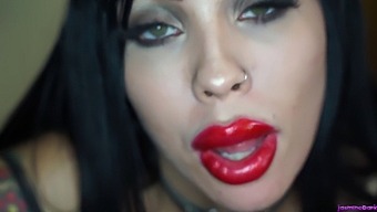 Beautiful Prostitute Gets A High Paying Job And Has Great Sex.